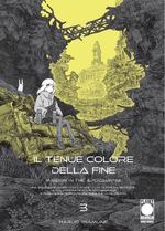 Il tenue colore della fine - Mission In The Apocalypse